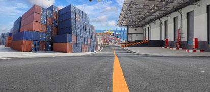 優庫供應鏈管理